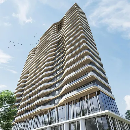 Luxury Grand River