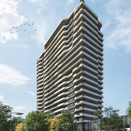 Luxury Grand River Daire Üsküp