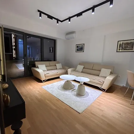 Luxury Grand River *