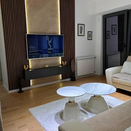 Luxury Grand River * Üsküp