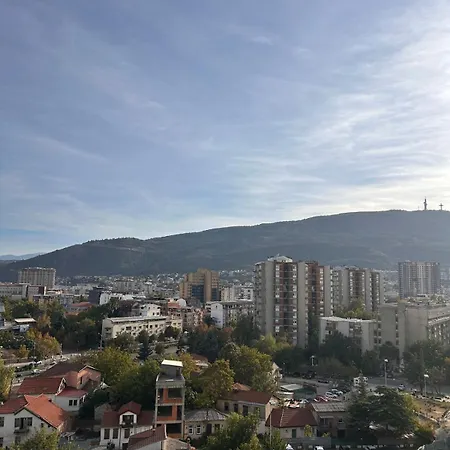 Luxury Grand River Üsküp